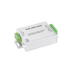 Pojačalo za RGB LED traku 144W