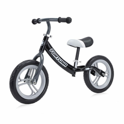 Lorelli Balance Bike Fortuna Grey&Black 10410070001