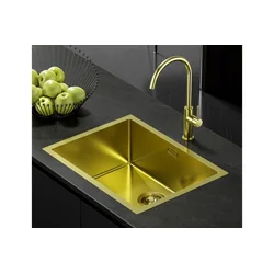 Pomivalno korito BL 6045 Oro