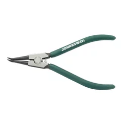 Seger klešče zunanje  zvite 170mm AG01001