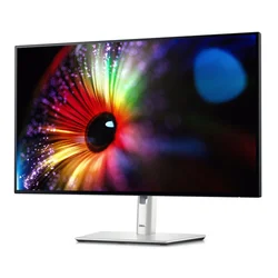 DELL Monitor 27 U2724D IPS 2560x1440/120Hz/5ms/HDMI/DP/USB-A/USB-C/pivot
