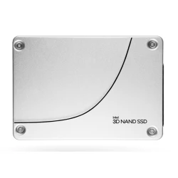 Solidigm D3-S4620 Series 3.84TB, 2.5, SATA 6Gb/s, Enterprise SSD disk