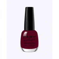 FABY Lak za nokte Vertigo, 15ml