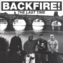 Backfire! - The Last Time (Limited Edition) (7)