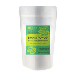 Brahmi v prahu, 100 g