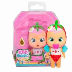 DEXY CO MINI CRYBABIES BEACH BABIES