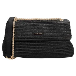 Charm London Paris W02678 Black