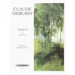 DEBUSSY C:IMAGES