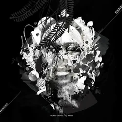 Dj Raph - Sacred Grooves (LP)