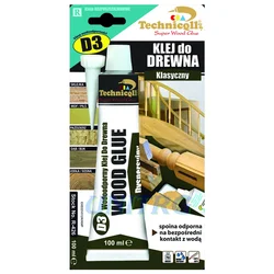 Technicqll R-426 Ljepilo za drvo D3 100ml