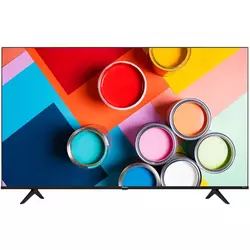 Hisense 55A6G Ultra HD televizor, Smart TV