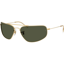 Ray-Ban RB3780 001/31 63