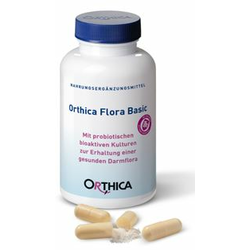 ORTHICA Flora Basic