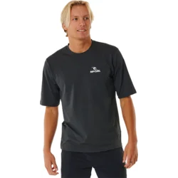 RIP CURL LYCRA MAJICA KR. ROKAV STACK UPF