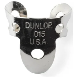 Dunlop 33R 0.015 Nickel Silver