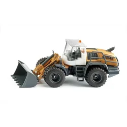 Siku Igračka Bager Liebherr L 566 4 3561