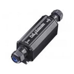 CUDY POE15 Gigabit PoE+ adapter, Spoljni, Vodootporni, Extender
