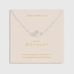 Joma Jewellery Birthday JJ6710