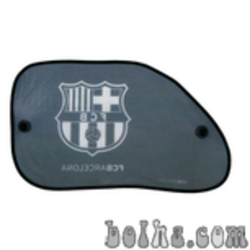 Sumex Bočna zaštita od sunca FC Barcelona, 38 x 65 cm, 2 komada