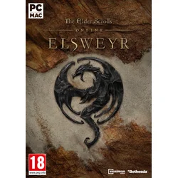 The Elder Scrolls Online - Elsweyr Steam Key (PC) GLOBAL