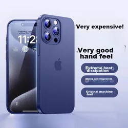 Divi Maska za mobilni telefon iPhone 13 Pro, Plava
