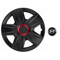 Ratkapne za Hyundai Esprit RR, 15