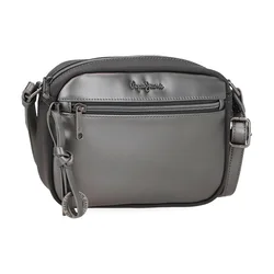 PEPE JEANS Torba na rame - Siva