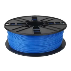 GEMBIRD Filament za 3D štampač 3DP-PLA1.75-01-FB PLA fluorescentno plavi