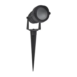 Ledvance - LED spoljna svetiljka SPOT SPIKE LED/1W/12V IP44