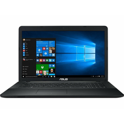 Prenosni računalnik ASUS VivoBook R752LAV 43,9/i5-5200U/4GB/128GB SSD/S/HD+/Windows 10/Premium Refurbished