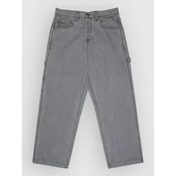 DC Baggy Denim Carpenter Jeans medium grey