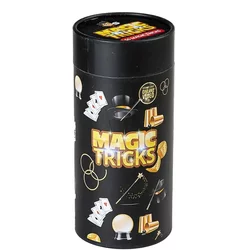 Magic City Izbor trikov - črna