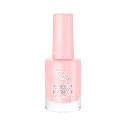 GOLDEN ROSE Lak za nokte Color Ekpert 142