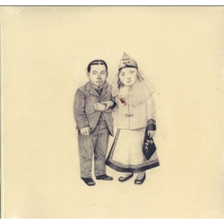 The Decemberists - The Crane Wife (2 LP)