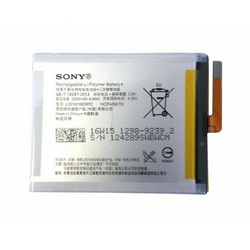 Originalna baterija za Sony Xperia XA LIS1618ERPC-2300 mAh-bulk
