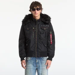 Jopica Alpha Industries Deflector Black M