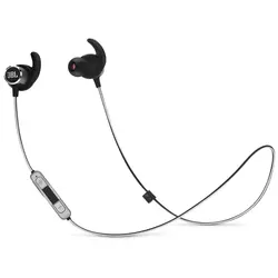 JBL Bežične bubice REFLECT MINI 2 (Crne) - JBLREFMINI2BLK Bubice, 10Hz - 22kHz, Bluetooth, Crna