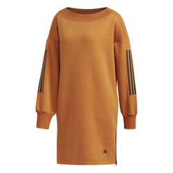 adidas W ID TUNIC, ženska majica, oranžna