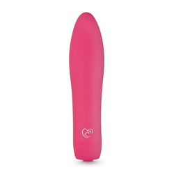 Mini vibrator Velvet Vibe, roza