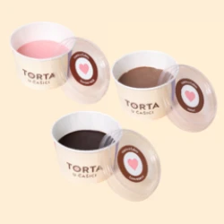 Set TORTA u čašici torta - mala