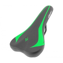 Sedište MTB HighEnd zeleno-crno ( 230120 )