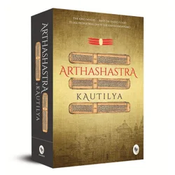 Arthashastra