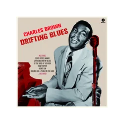 Drifting Blues