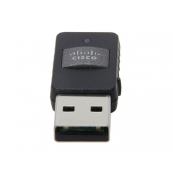 LINKSYS Wi-Fi USB N adapter (AE6000-EE)