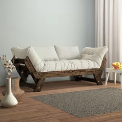 HANAH HOME Garden 2-Seat Sofa CPT8128 210