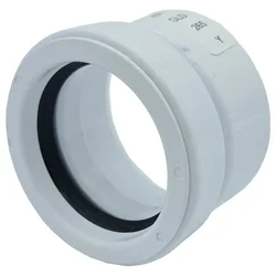 Redukcijski adapter 50 mm (EUR) x 2 (VB)