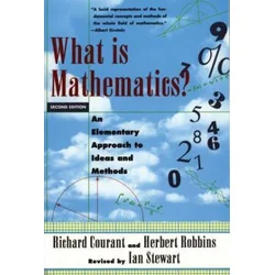 What Is Mathematics?