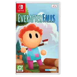 Everafter Falls (SWITCH)
