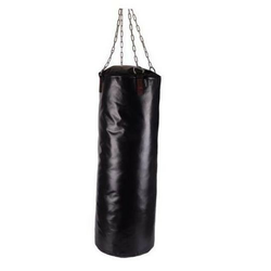 RDX SPORTS box vreča Marbo (140x35cm), 25kg + 20kg