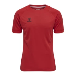 moški dres hmlLEAD S/S POLY